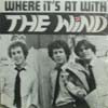 WIND / WHERE IT'S AT WITH THE WIND