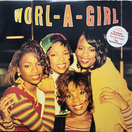 WORL-A-GIRL / WORL-A-GIRL