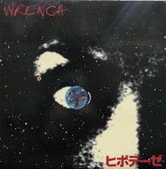 WRENCH / ヒポテーゼ