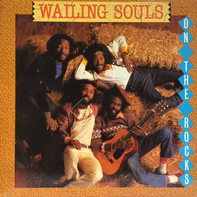 WAILING SOULS / ON THE ROCKS – TICRO MARKET