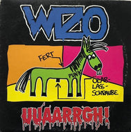 WIZO / Uuaarrgh!