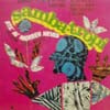 WILSON DAS NEVES / ATACA DE : SAMBA -TROPI (reissue)