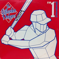 WILLESDEN DODGERS / 1ST BASE