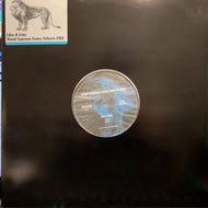 WORLD SUPREME FUNKY FELLOWS 2102 / LIKE A LION