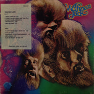 WOLFMAN JACK / WOLFMAN JACK