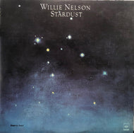 WILLIE NELSON / STARDUST