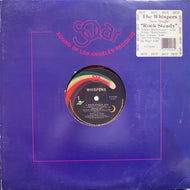 WHISPERS / ROCK STEADY