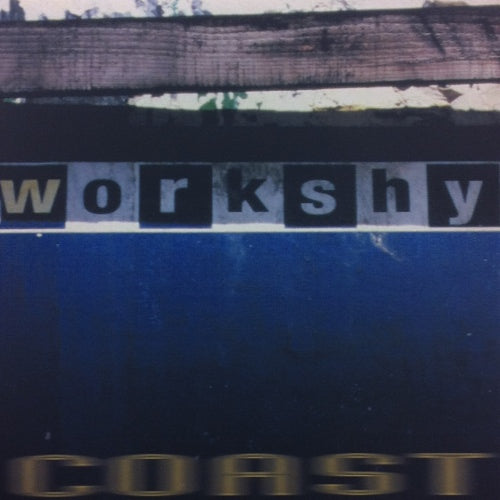 洋楽 WORKSHY UNFORGETTABLE COLLECTION WORKSHY / COAST – TICRO MARKET