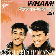 WHAM! / CLUB TOROPICANA