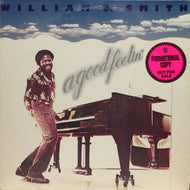 WILLIAM D. SMITH / A GOOD FEELIN'