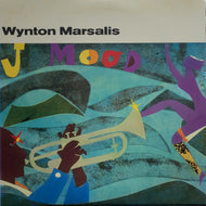 WYNTON MARSALIS / J MOOD
