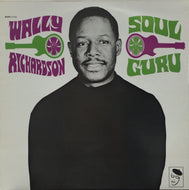 WALLY RICHARDSON / SOUL GURU