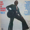 WILSON PICKETT / THE BEST OF WILSON PICKETT VOL.2