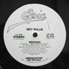 WET WILLIE / WEEKEND