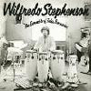 WILFREDO STEPHENSON / AN ENSEMBLE OF SALSA PERCUSSION