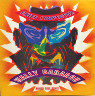 WALLY BADAROU / CHIEF INSPECTOR (NOMAD SOUL REMIX)