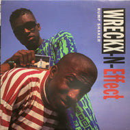 WRECKX-N-EFFECT / RUMP SHAKER