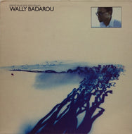 WALLY BADAROU / ISLAND VISUAL ARTS INTRODUCES