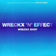 WRECKX-N-EFFECT / WRECXX SHOP