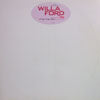 WILLA FORD / F*CK THE MAN(A TOAST TO MEN)