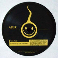 WINK / 516 ACID(REMIXES)