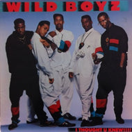 WILD BOYZ / I THOUGHT U KNEW !!!!