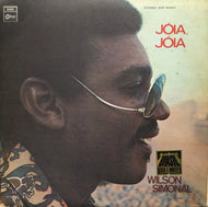 WILSON SIMONAL / JOIA JOIA