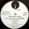 WYCLEF JEAN / PARTY TO DAMASCUS - REMIX
