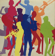 WACK WACK RHYTHM BAND / WACK WACK RHYTHM BAND