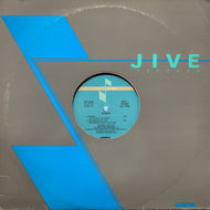 WHODINI / Friends / Five Minutes Of Funk (us original)