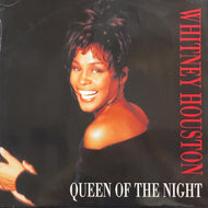 WHITNEY HOUSTON / QUEEN OF THE NIGHT