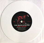 WHITE STRIPES / ICKY THUMP