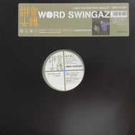 WORD SWINGAZ / 遊言導士