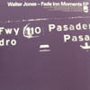WALTER JONES / FADE INN MOMENTS EP