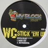 WC / STICK 'EM UP