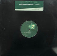 WARP DUB SOUND SYSTEM / God Said