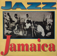 WORK SHOP MUSICIANS / JAZZ JAMAICA