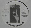 WATARU BUSTER / TOO MUCH DRUNK COCK IS DOWN