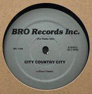 WAR / ALFRED DE LA FE / CITY COUNTRY CITY / HOT TO TROT