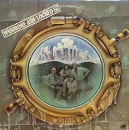 WISHBONE ASH / LOCKED IN