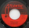 WILSON PICKETT / ENGINE NUMBER 9