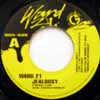 WARD 21 / JEALOUSY