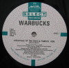 WARBUCKS / LIFESTYLES OF THE RICH & FAMOUS