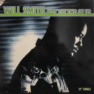 WILL SMITH / JUST THE TWO OF US