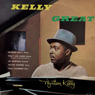 WYNTON KELLY / KELLY GREAT