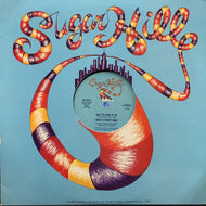 WEST STREET MOB / GOT TO GIVE IT UP