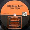 WIZDOM LIFE / JAZZ SLIM