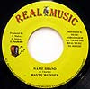 WAYNE WONDER / SHOWKI RU / HOOKED ON YOU