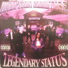 WOLFTOWN COMMITTEE / LEGENDARY STATUS