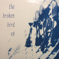 WHITE COME COME / THE BROKEN BIRD EP